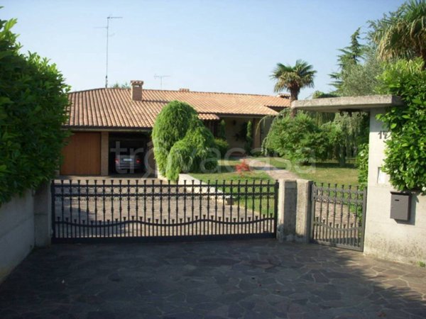 casa indipendente in vendita a Palmanova