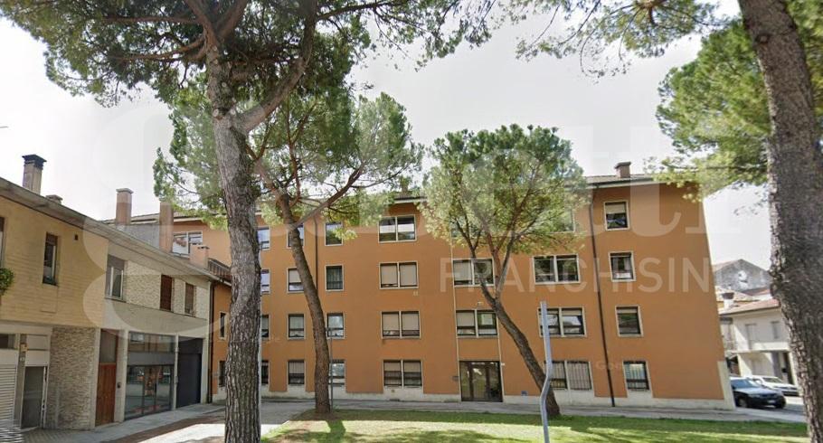 appartamento in vendita a Palmanova