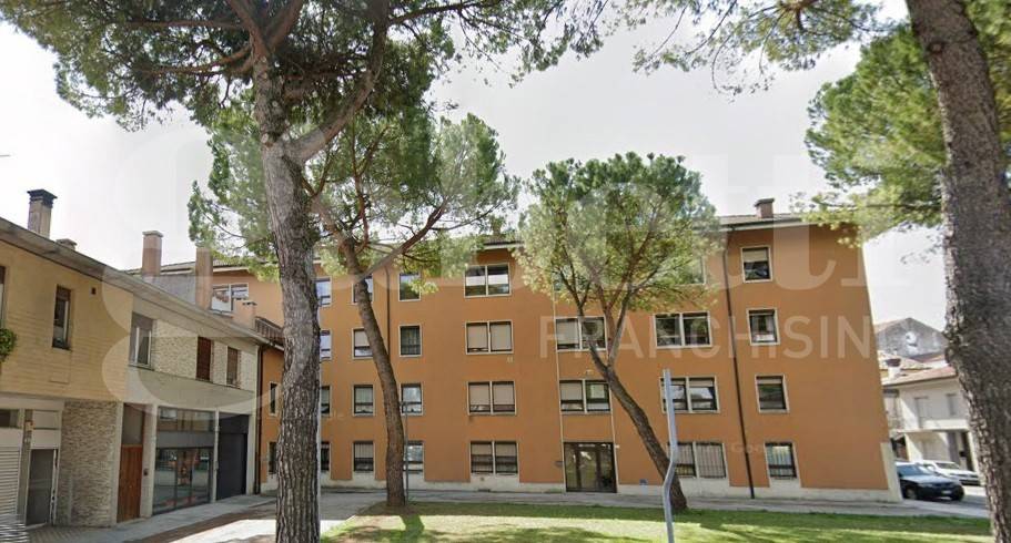 appartamento in vendita a Palmanova