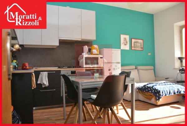 appartamento in vendita a Palmanova