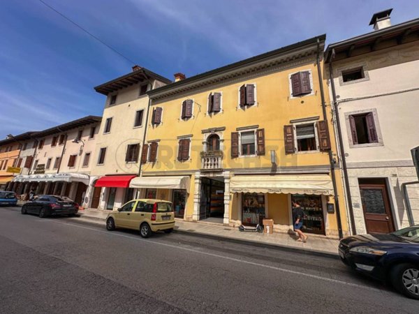 appartamento in vendita a Palmanova