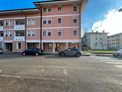 ufficio in vendita a Palmanova