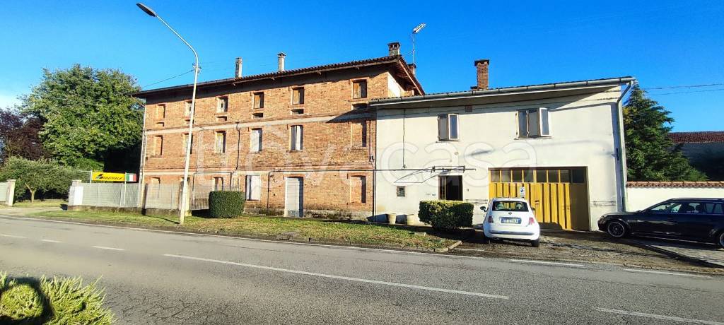 casa indipendente in vendita a Palmanova in zona Ialmicco