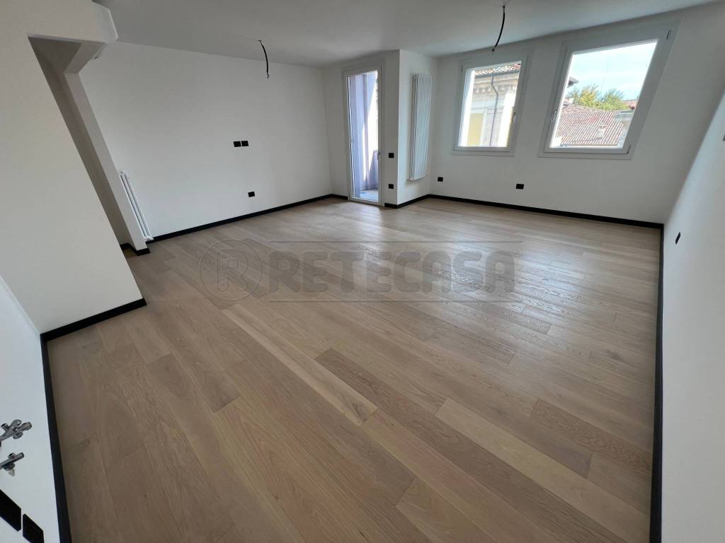 appartamento in vendita a Palmanova