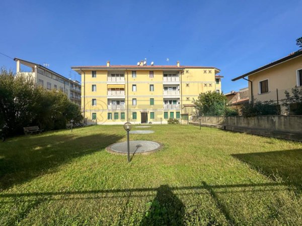 appartamento in vendita a Palmanova