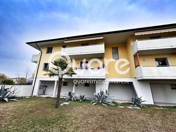 appartamento in vendita a Palmanova