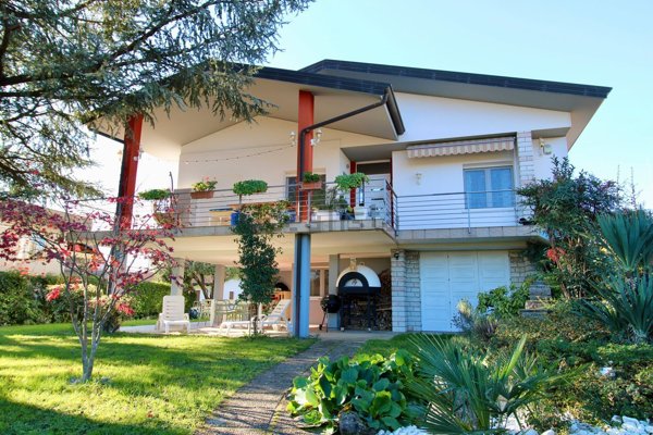 casa indipendente in vendita a Palmanova