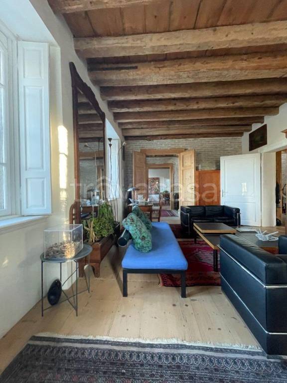 appartamento in vendita a Palmanova