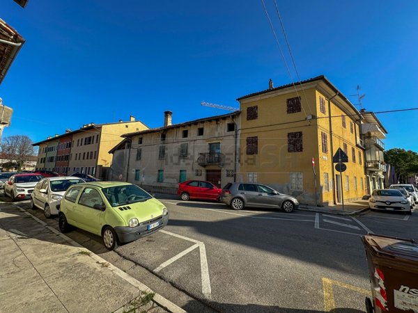 casa indipendente in vendita a Palmanova in zona San Marco