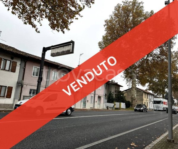 appartamento in vendita a Palmanova