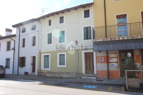 appartamento in vendita a Palmanova