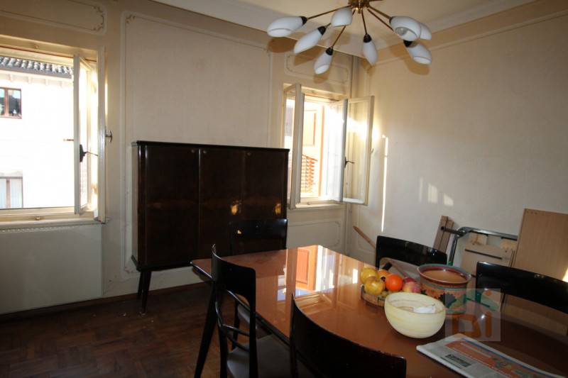 intera palazzina in vendita a Palmanova