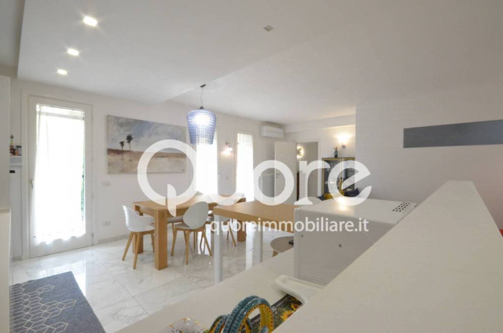 appartamento in vendita a Palmanova