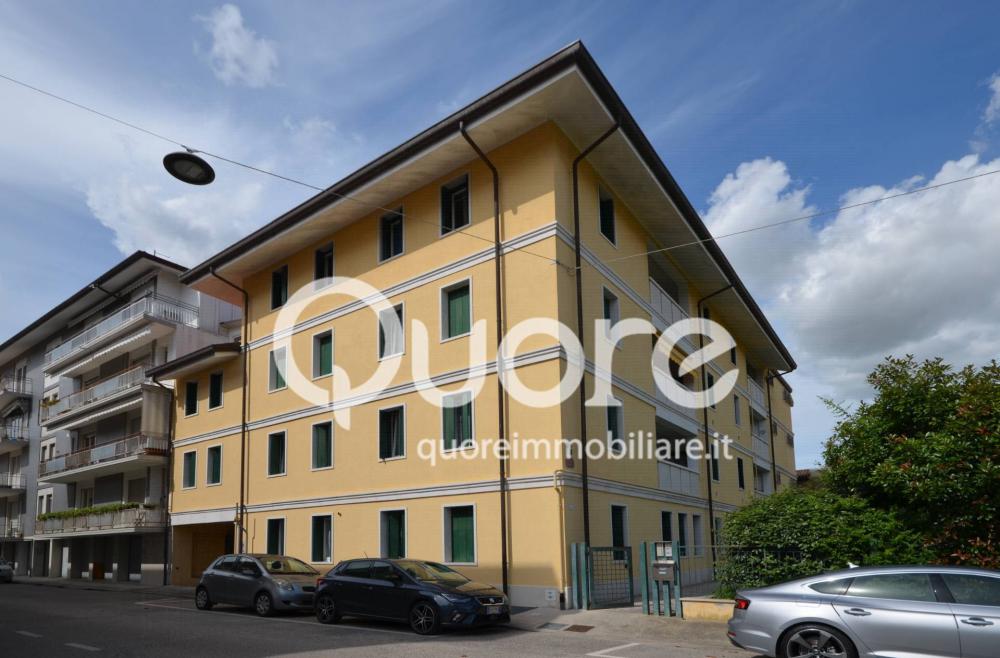 appartamento in vendita a Palmanova