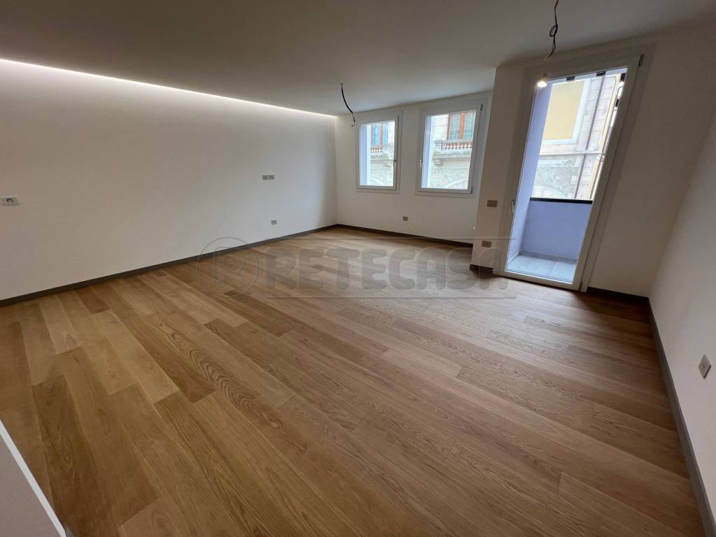 appartamento in vendita a Palmanova