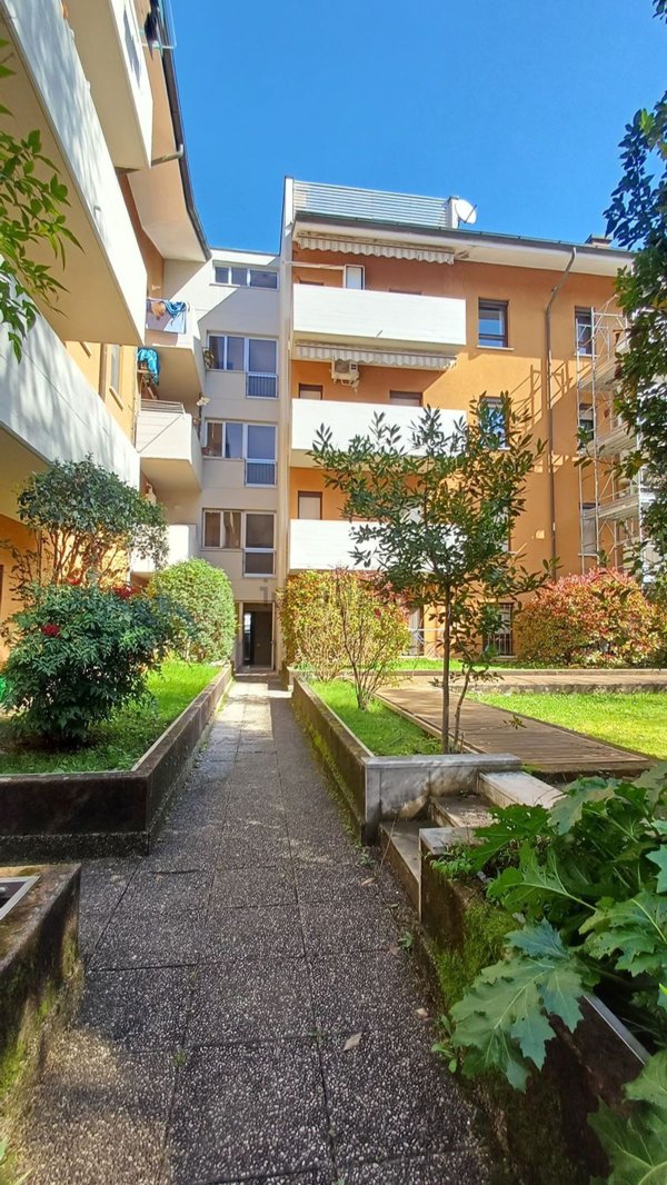 appartamento in vendita a Palmanova