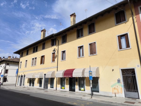 appartamento in vendita a Palmanova