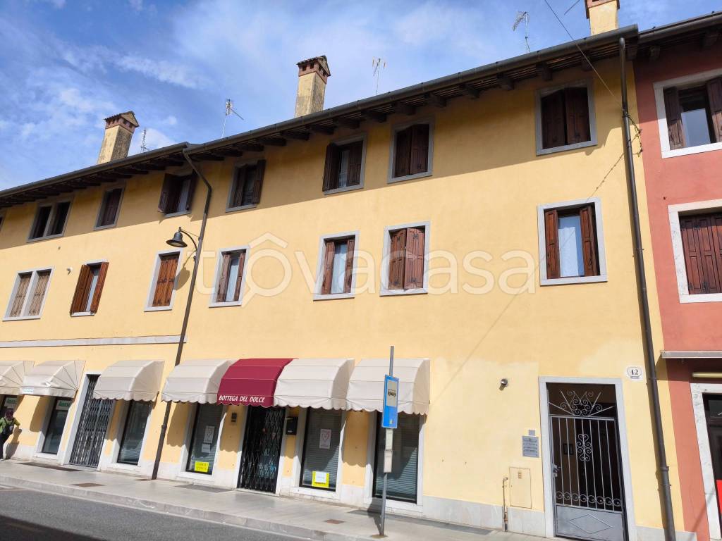 appartamento in vendita a Palmanova