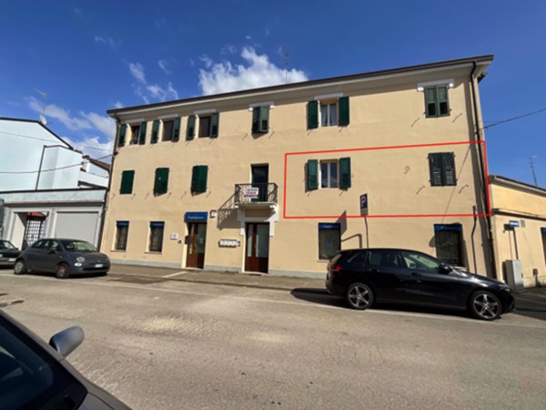 appartamento in vendita a Palmanova