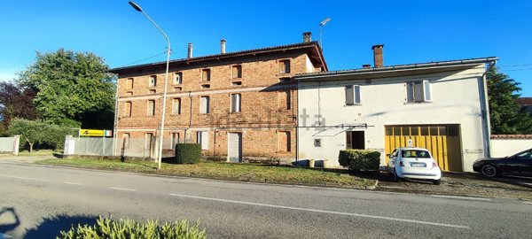 casa indipendente in vendita a Palmanova in zona Ialmicco