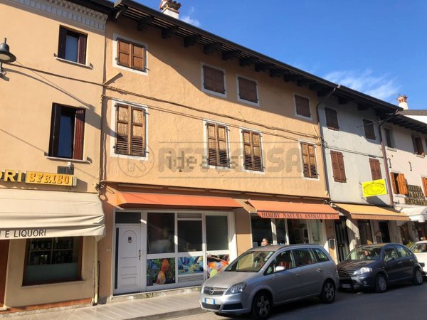 appartamento in vendita a Palmanova