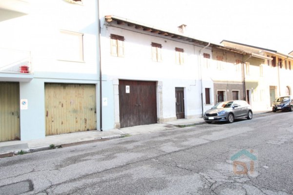 casa indipendente in vendita a Palmanova
