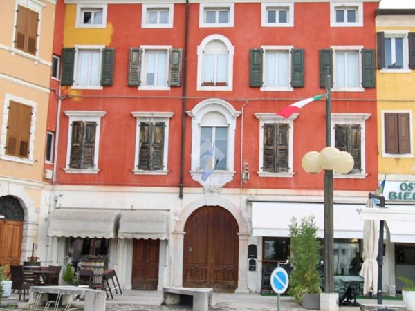 intera palazzina in vendita a Palmanova