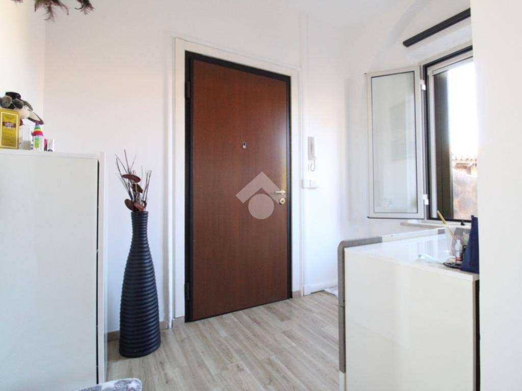 appartamento in vendita a Palmanova