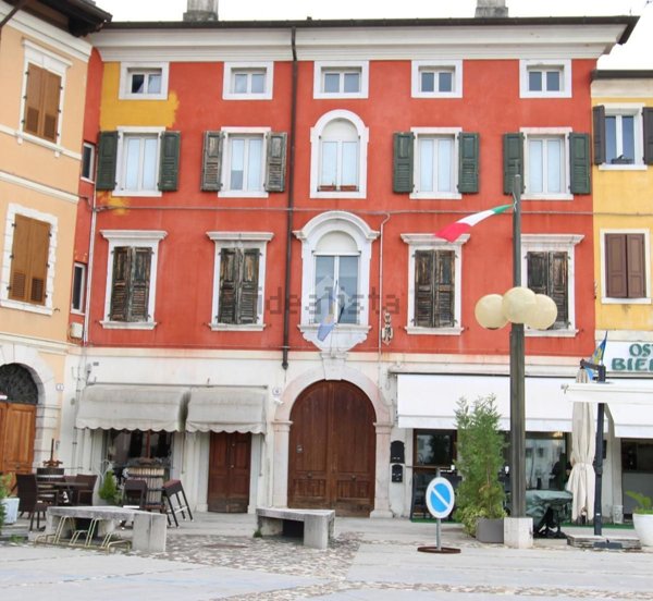 appartamento in vendita a Palmanova