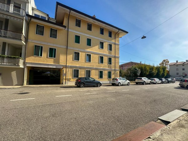 appartamento in vendita a Palmanova