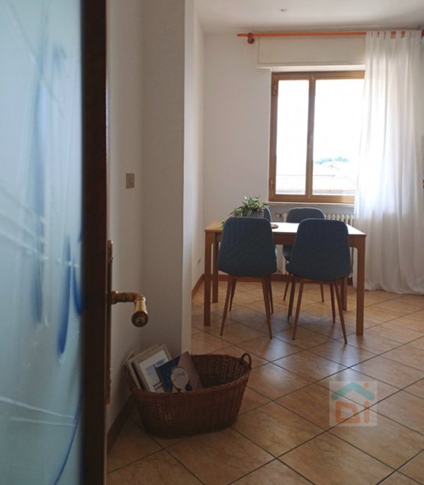 appartamento in vendita a Palmanova