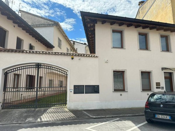 casa indipendente in vendita a Palmanova