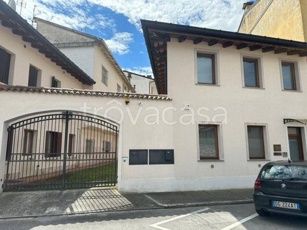 casa indipendente in vendita a Palmanova