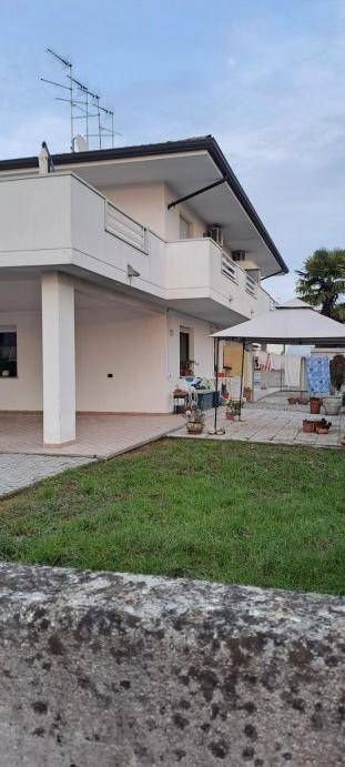 appartamento in vendita a Palmanova in zona Sottoselva