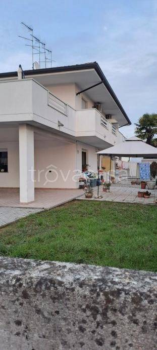 appartamento in vendita a Palmanova in zona Sottoselva