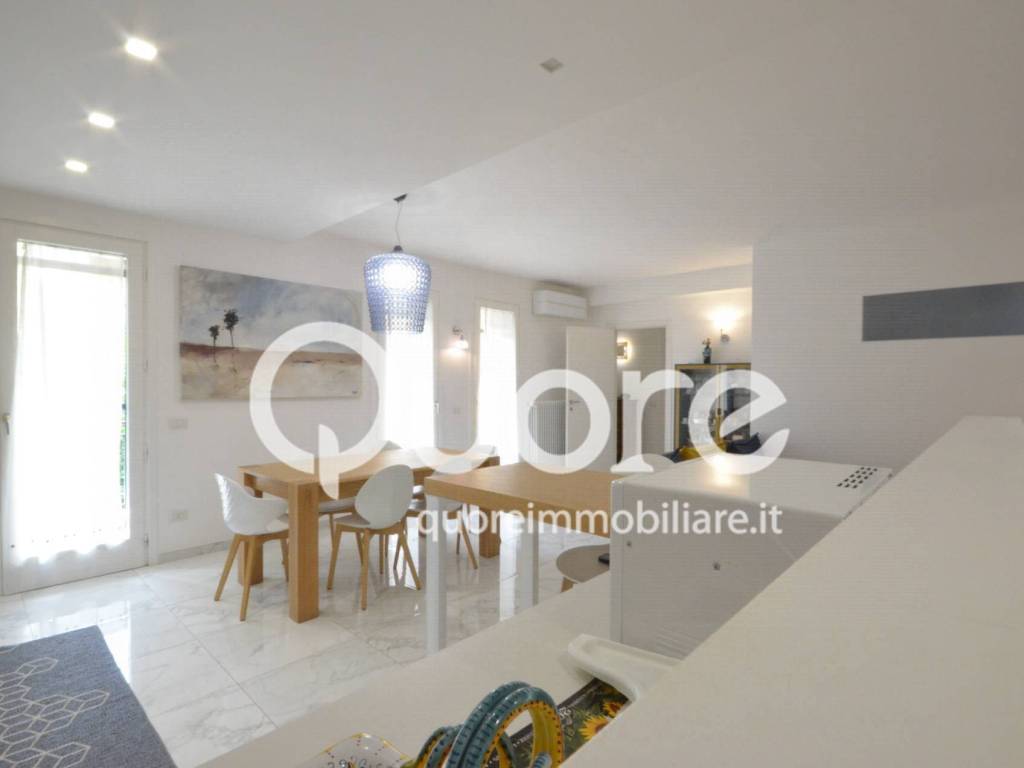 appartamento in vendita a Palmanova