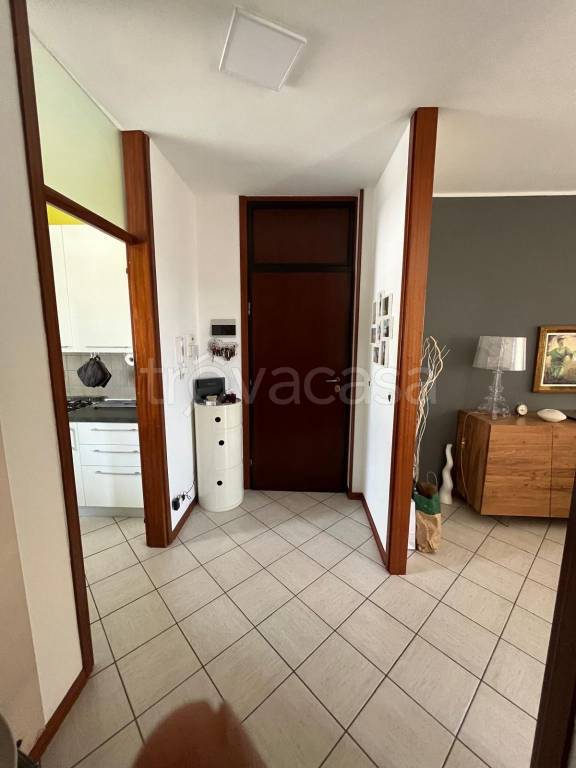 appartamento in vendita a Palmanova