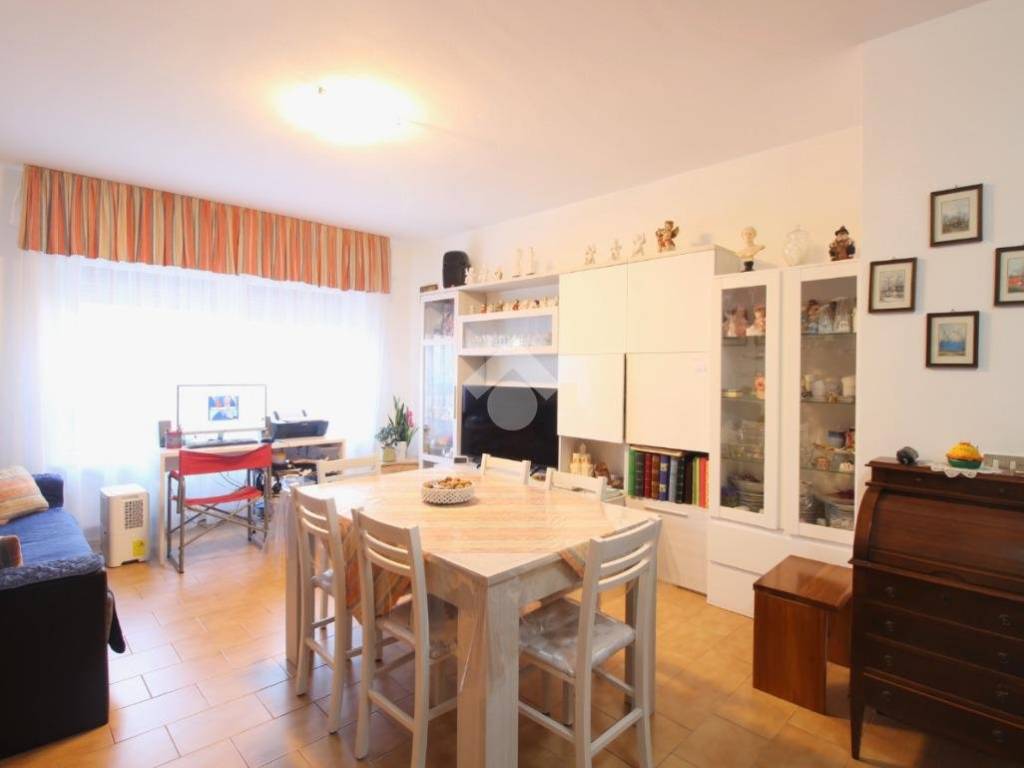 appartamento in vendita a Palmanova