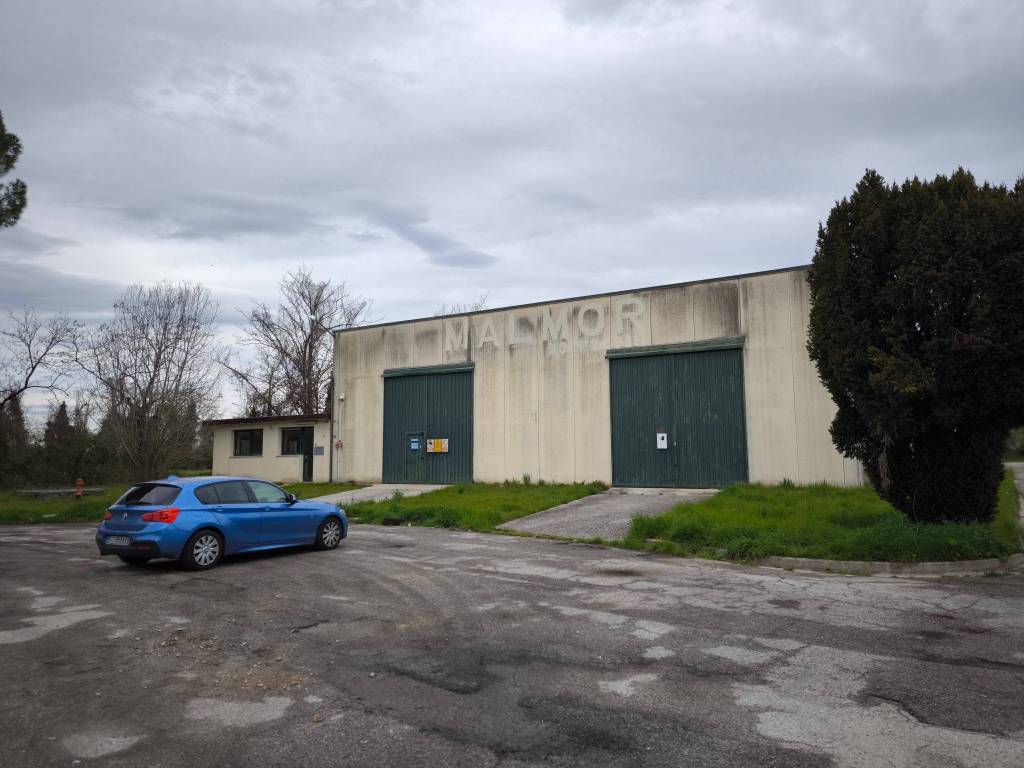 mansarda in vendita a Palmanova