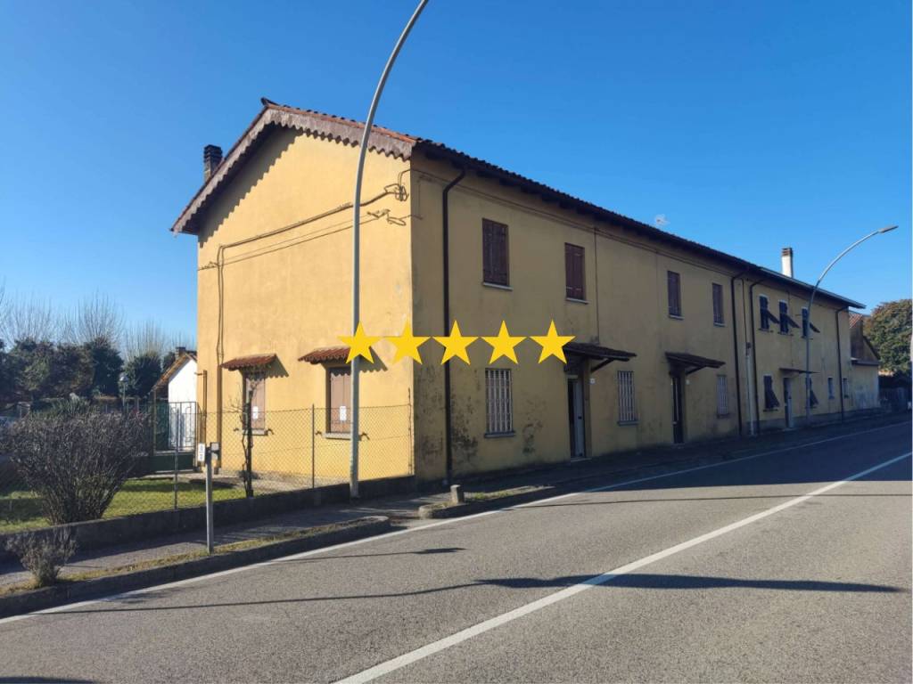 appartamento in vendita a Palmanova in zona San Marco