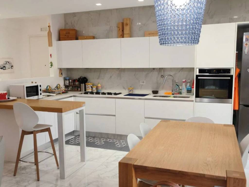 appartamento in vendita a Palmanova