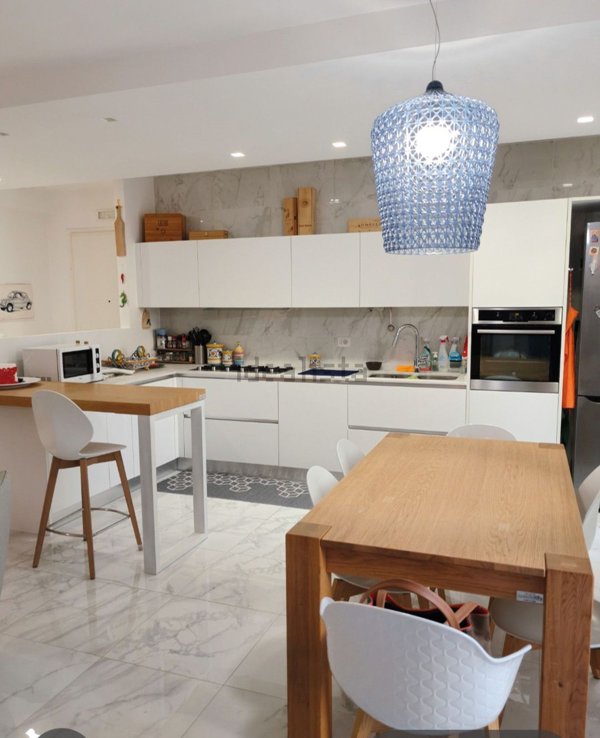 appartamento in vendita a Palmanova