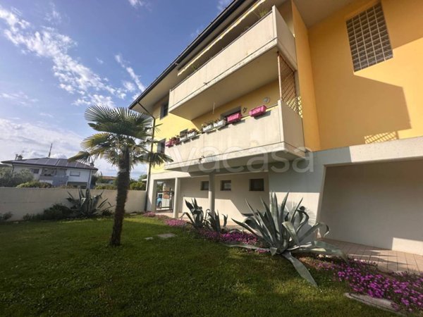 appartamento in vendita a Palmanova