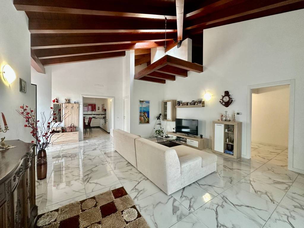 casa indipendente in vendita a Palmanova