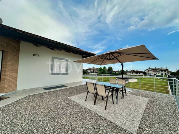 casa indipendente in vendita a Palmanova