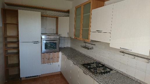 appartamento in vendita a Palmanova