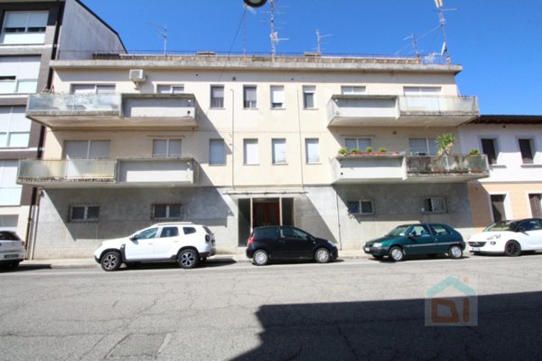 appartamento in vendita a Palmanova