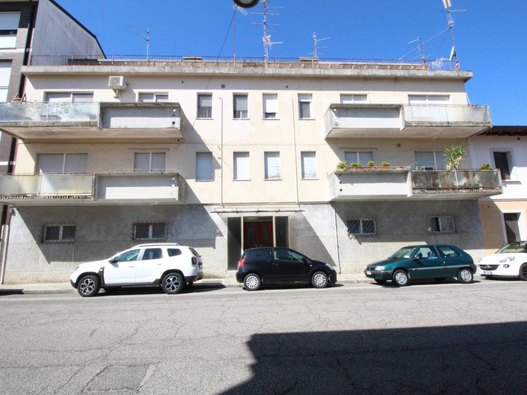 appartamento in vendita a Palmanova