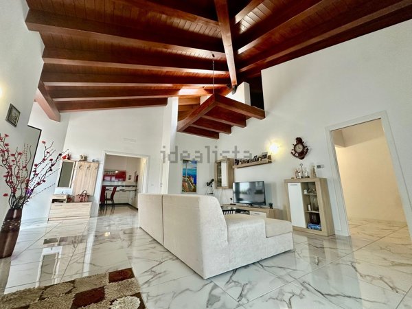 casa indipendente in vendita a Palmanova