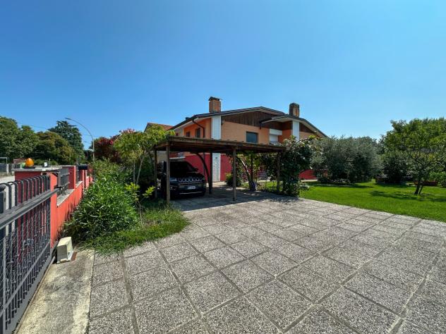 casa indipendente in vendita a Palmanova in zona Sottoselva